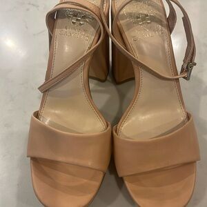 Vince Camuto Pendry platform sandals